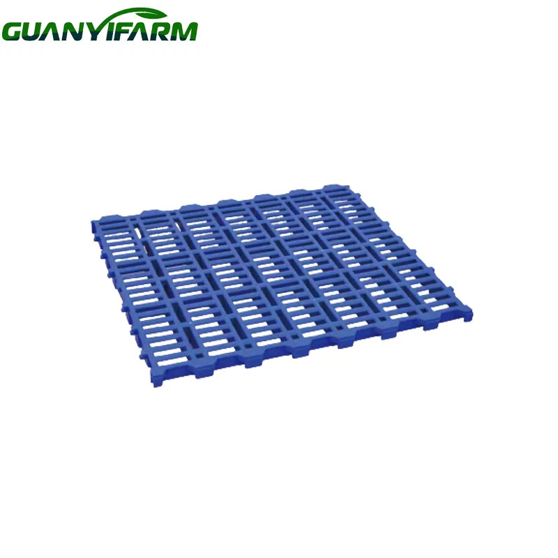 Plastic Slatted Floor For Pig Farm
