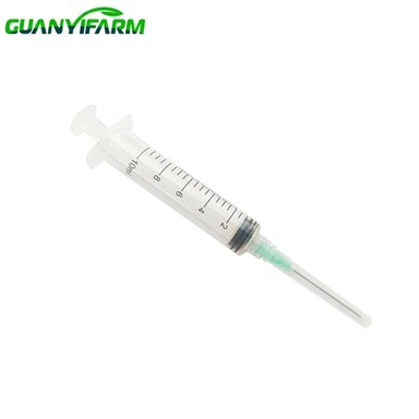 30 ml Einwegspritzen